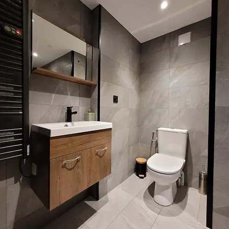 Au Coeur De La Maurienne Appartement *