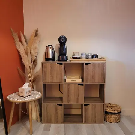 Au Coeur De La Maurienne Appartement